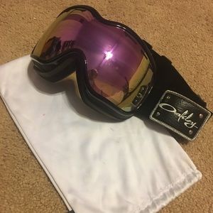 Oakley Goggles